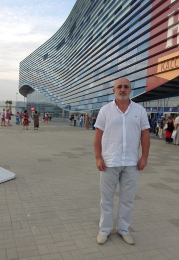 Моя фотография - Эдуард, 64 из Волгоград (@eduard37882)