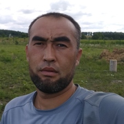 FARKHODBEK, 31, Заокский