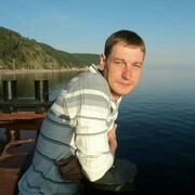 Андрей, 39, Киренск
