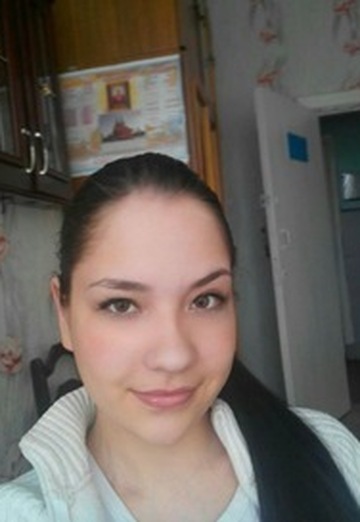 Моя фотография - Альбина, 31 из Губкинский (Ямало-Ненецкий АО) (@albina4961)