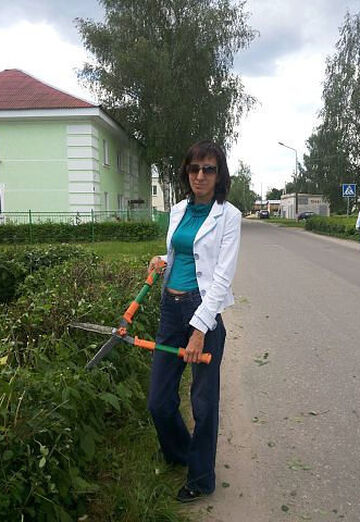 My photo - Nyusha, 36 from Minsk (@nusha1022)
