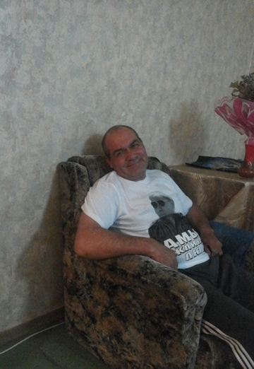 My photo - Sergey, 64 from Rostov-on-don (@sergey305106)