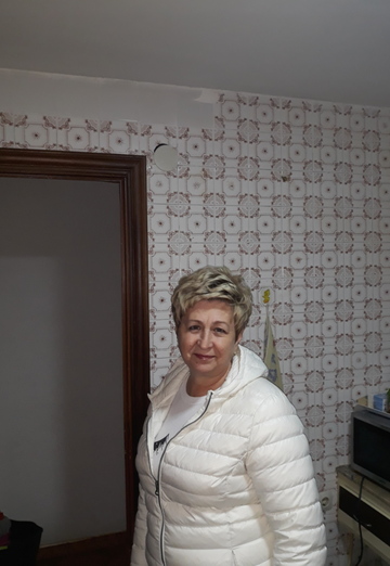 Моя фотография - валентина, 62 из Ставрополь (@valentina56911)