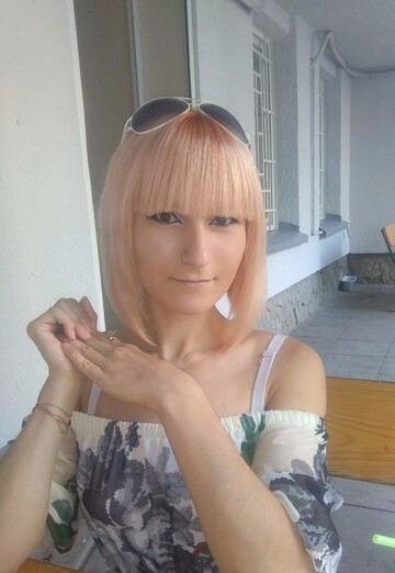 My photo - -♥ ◕‿◕ ♥ Irene, 34 from Bălţi (@irene347)
