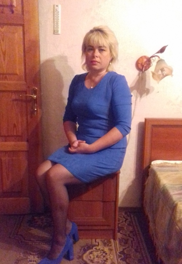 Моя фотография - Елена, 50 из Киев (@elena319281)