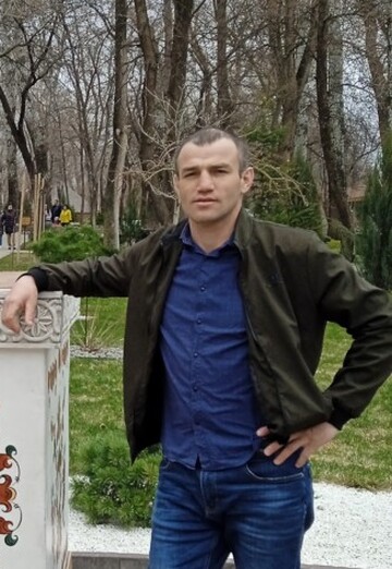 My photo - Ruslan, 36 from Rostov-on-don (@ruslan225434)