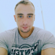 Nikita, 27, Санкт-Петербург