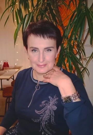 My photo - Dasha, 52 from Dankov (@dasa7442952)