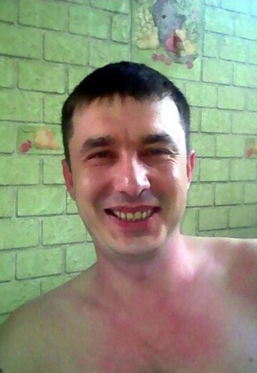 Моя фотография - Виталий, 43 из Сыктывкар (@vitaliy150598)