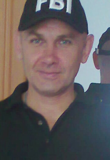 Моя фотографія - Ігор, 50 з Луцьк (@igor61725)