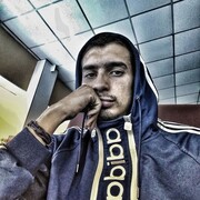 Павел Иванов, 29, Вилючинск