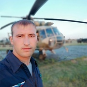 Иван, 35, Сызрань