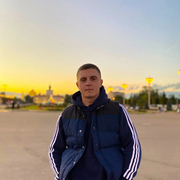 алексей, 25, Королев