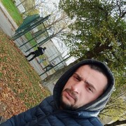 tedo, 26, Иркутск