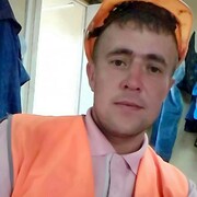 Алексей, 34, Заречный