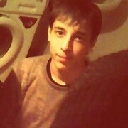 Кайфарик, 24, Знаменское