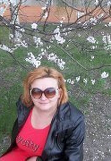 My photo - tatyana, 42 from Kramatorsk (@tatyana27303)