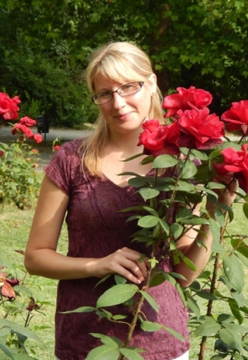 Моя фотография - Светлана, 47 из Сумы (@s-ritik)