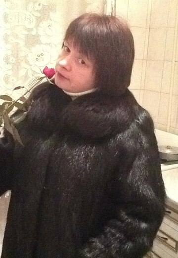 Моя фотография - Елена, 59 из Мелитополь (@elena272470)