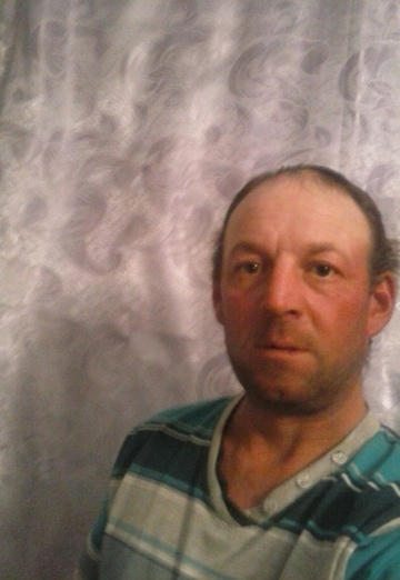 Моя фотография - Андрей, 41 из Тирасполь (@andrey617103)