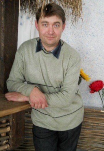 Моя фотографія - Руслан, 46 з Жмеринка (@ruslan7949732)
