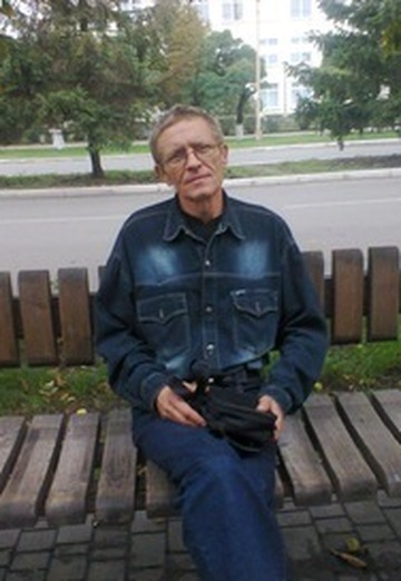 My photo - Sergey, 62 from Alexandria (@sergey155803)