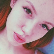 Дарина, 19, Ленск