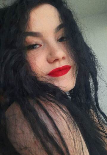 My photo - Anastasiya, 21 from Vologda (@anastasiyavishnevskaya7)