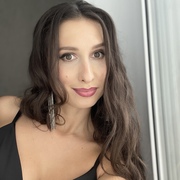 Марина, 29, Москва