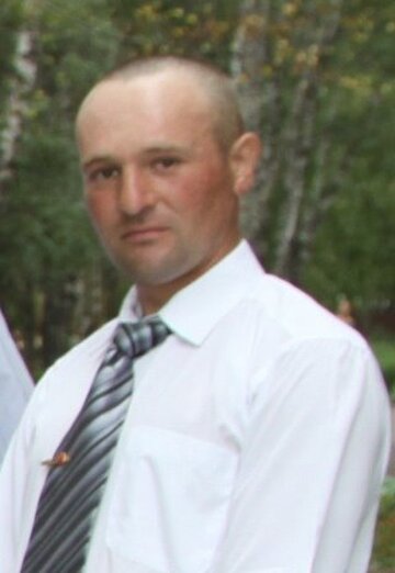 My photo - Ilmir (Irekovich), 41 from Staroye Drozhzhanoye (@ilmirirekovich)