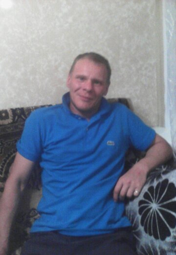 Моя фотография - Сергей, 46 из Ижевск (@sergey554952)