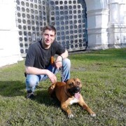 Роман, 38, Томилино