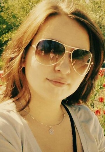 My photo - Darina, 33 from Shadrinsk (@darina7082787)