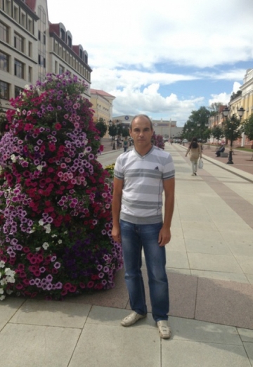 My photo - Yuriy, 57 from Krasniy Liman (@yunch66)