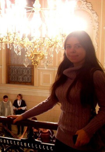 Моя фотография - Марина, 29 из Мурманск (@marina8606715)
