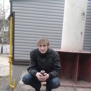 Andrey 32 Rostov-on-don