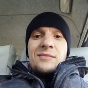 Дима, 34, Мончегорск