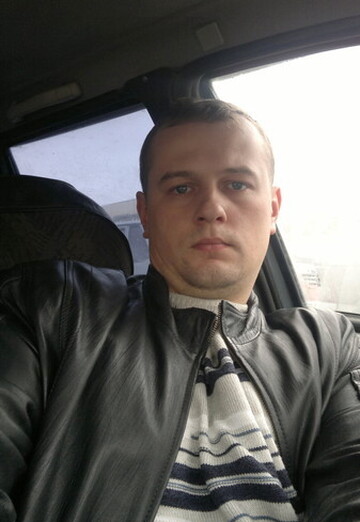 Моя фотография - Вячеслав Кочетов, 39 из Анадырь (Чукотский АО) (@vyacheslavkochetov)