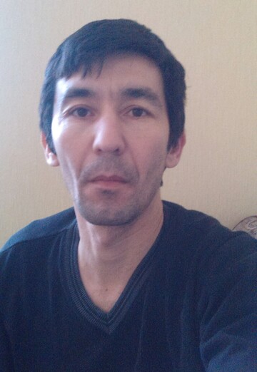 Моя фотография - Бохадир, 45 из Тобольск (@bohadir7)