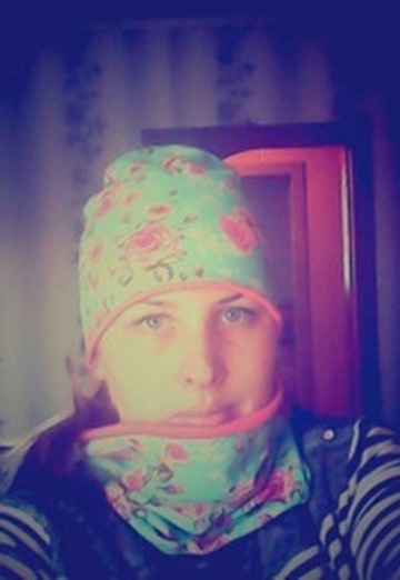 My photo - Natalya, 32 from Veliky Novgorod (@natalya201202)