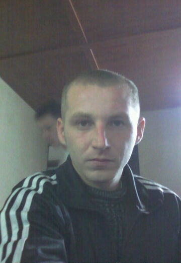 Моя фотография - Влад, 41 из Каргасок (@vlad152117)