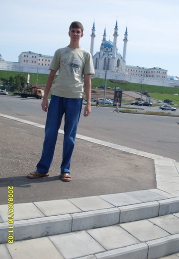 Sergey (@sergey9815) — my photo № 2