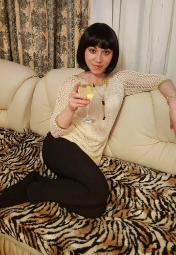 La mia foto - Natalya, 36 di Vorkuta (@natalya120955)