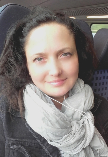 My photo - Milena, 48 from Bochum (@vlada3590)