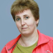 Елена, 47, Невинномысск