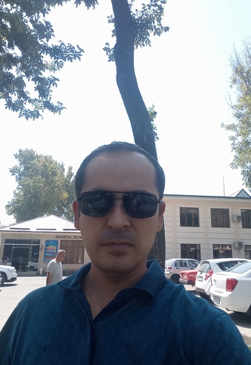 Моя фотография - умид, 44 из Ташкент (@umid3880)
