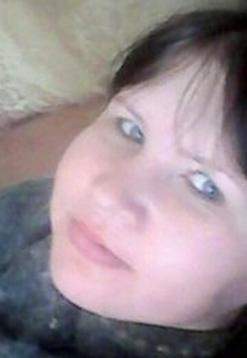 Моя фотография - Таня, 41 из Волжск (@tanya42394)