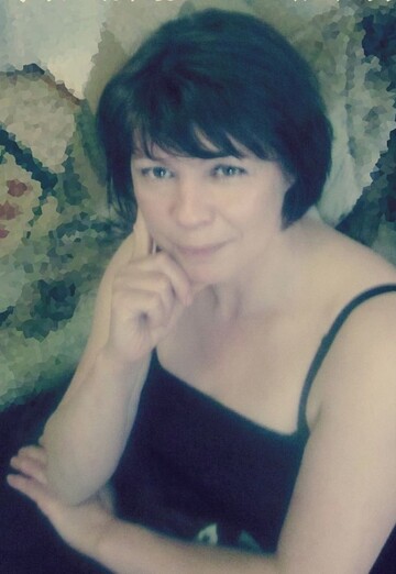 My photo - Larisa, 51 from Kostanay (@larisa41382)