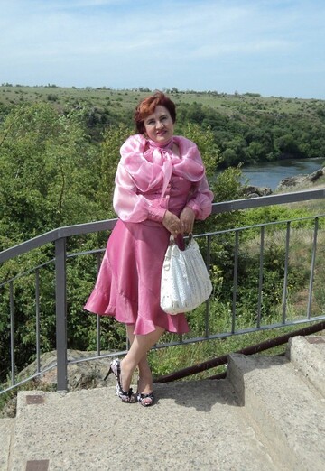 Моя фотография - наталья, 60 из Киев (@natalya286254)