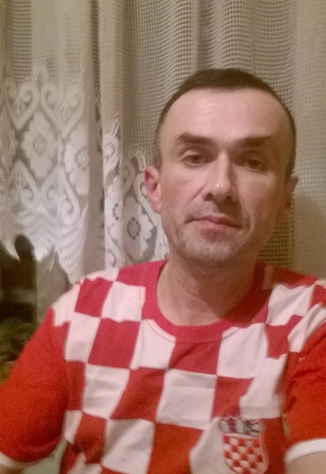 Моя фотография - Юре, 50 из Москва (@ure7)